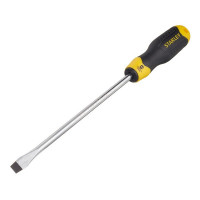 Отвертка плоская SL10 200 мм Stanley CushionGrip (0-64-922)