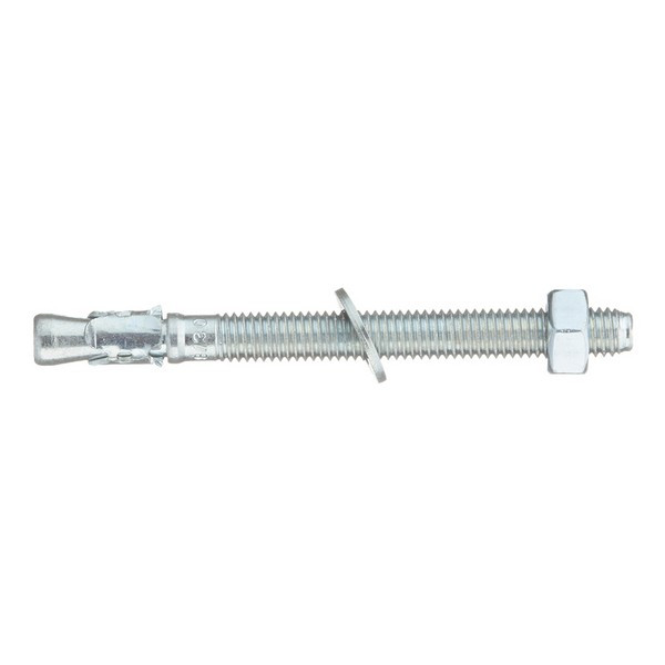 Анкер клиновой Friulsider FM753 8х90/30 (10 шт.)