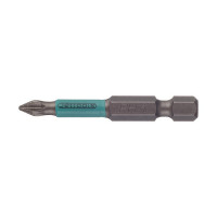 Бита Jettools (W2-21-0501) PH1 магнитная 50 мм (10 шт.)