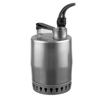 Насос дренажный Grundfos Unilift KP 150-A1 (011Н1800) для грязной воды 130 л/мин