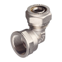 Угол VALTEC (VTm.352.N.002005) 20 обж(ц) х 3/4 ВР(г)