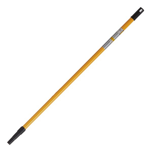 Стержень телескопический Hardy 1-1,84 м стальной