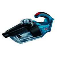 Пылесос аккумуляторный Bosch GAS 18V-1 (06019C6200) 18В Li-Ion без АКБ и ЗУ