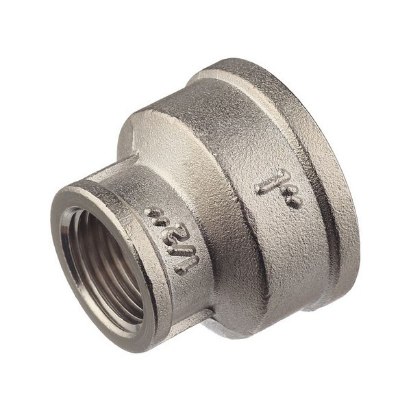 Муфта переходная VALTEC (VTr.240.N.0604) 1 ВР(г) х 1/2 ВР(г) латунная