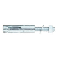Анкер со шпилькой Friulsider FM750 для бетона M12/25 20x80 мм (2 шт.)