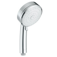 Лейка для душа GROHE TEMPESTA COSMOPOLITAN 27572002 d100 мм 3F