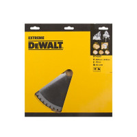 Диск пильный по дереву DeWalt Extreme WZ5 (DT4260-QZ) 305х30х1,8 мм 60 зубьев