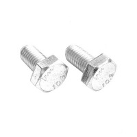 Болт M8x20 мм DIN 933 10,9 (4 шт.)