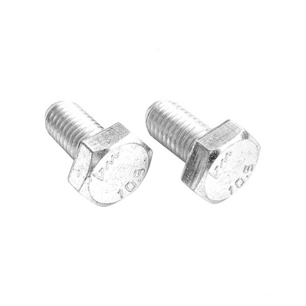 Болт M8x20 мм DIN 933 10,9 (4 шт.)