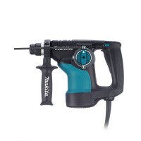 Перфоратор электрический Makita HR2810 800 Вт 2,9 Дж SDS-plus