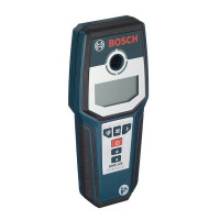 Детектор скрытой проводки Bosch GMS 120 Professional (00601081000)