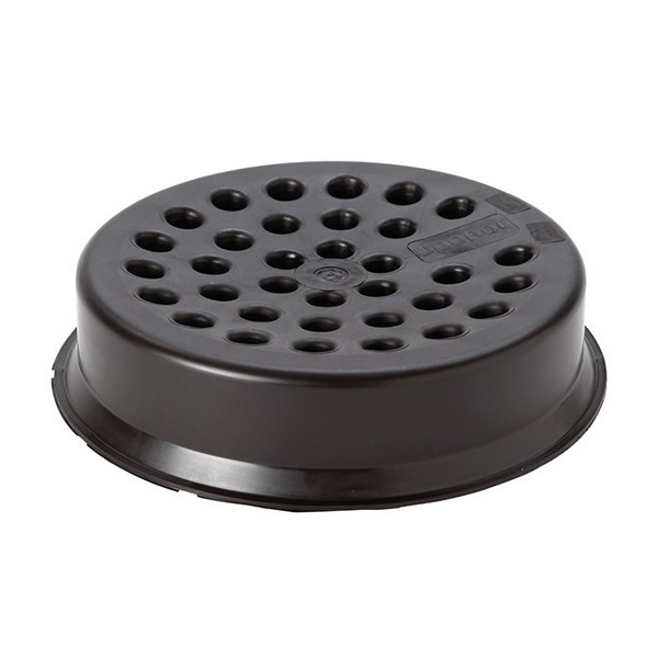 Крышка для смотрового колодца Uponor (1002367) 315 мм