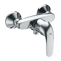 Смеситель для душа без излива GROHE EUROECO 32740000 однорычажный без лейки