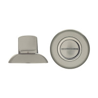 Фиксатор Palladium Revolution R SC/CP BK5/50 (матовый хром)