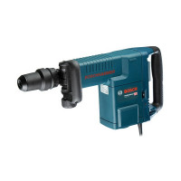 Отбойный молоток электрический Bosch GSH 11 E (611316708) 1500 Вт 16,8 Дж SDS-max