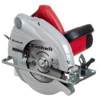 Пила дисковая электрическая Einhell TC-CS 1400 (4330937) 1400 Вт 190 мм
