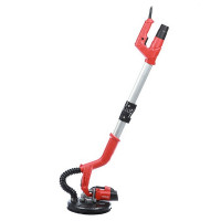 Шлифмашина эксцентриковая электрическая Einhell TC-DW 225 (4259930) 600 Вт d225 мм