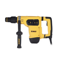 Перфоратор электрический DeWalt D25481K 1050 Вт 6,1 Дж SDS-max