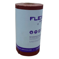 Шлифовальная шкурка Flexione 115 мм 5 м Р150