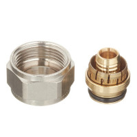 Евроконус Uponor (1057441) 16 мм х 1,8/2 мм х 3/4 ВР(г) для труб PE-Xa PN6
