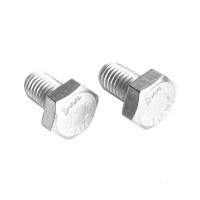 Болт M12x20 мм DIN 933 10,9 (100 шт.)