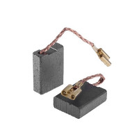 Щетки угольные для инструмента Bosch 404-319 Аutostop (2 шт.)