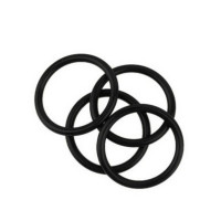 Кольцо для обжимных фитингов штуцерное EPDM 26 мм (4 шт.)