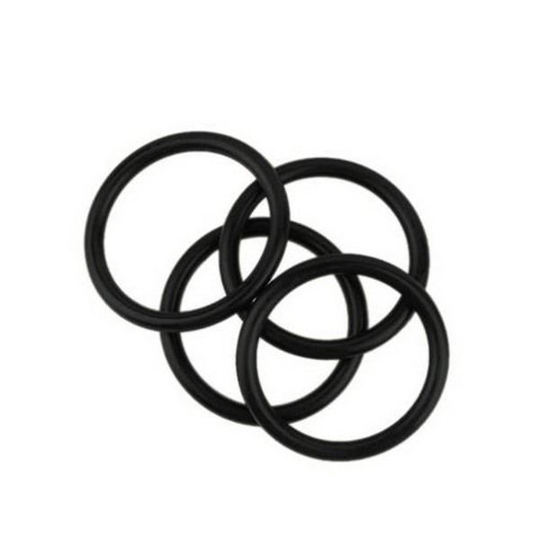 Кольцо для обжимных фитингов штуцерное EPDM 26 мм (4 шт.)