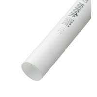 Труба из сшитого полиэтилена PE-Xa Uponor Comfort Pipe Plus (1009228) 20 х 2,0 мм PN6 белая (120 м)
