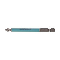 Бита Jettools (W2-22-0902-2) PH2 магнитная 90 мм (2 шт.)