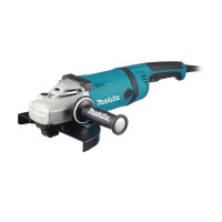 Шлифмашина угловая электрическая Makita 9030 SF 2400 Вт d230 мм