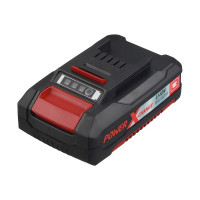 Аккумулятор Einhell POWER X-CHANGE (4511395) 18В 2Ач Li-Ion