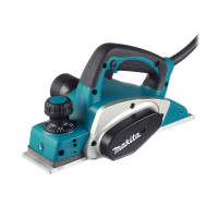 Рубанок электрический Makita KP0800 620 Вт 82 мм