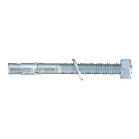 Анкер клиновой Friulsider FM753 12х120/30 (25 шт.)