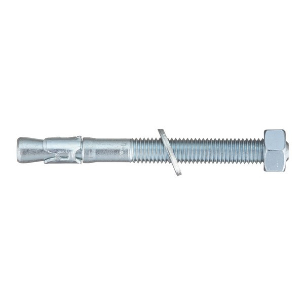 Анкер клиновой Friulsider FM753 12х120/30 (25 шт.)