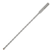 Бур SDS-plus КМ / Shaft 6х200х260 мм