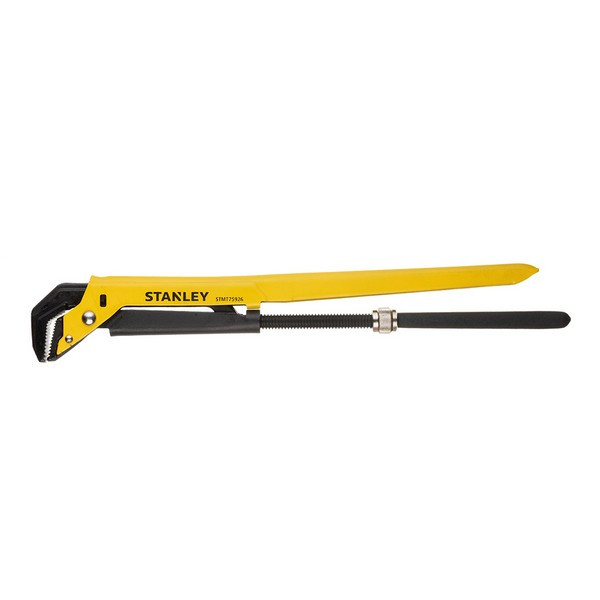 Ключ трубный Stanley 1-1/2" 90 градусов
