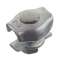 Зажим троса simplex d2 мм (2 шт.)