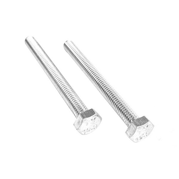 Болт M6x80 мм DIN 933 10,9 (40 шт.)