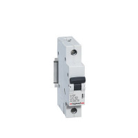 Автоматический выключатель Legrand RX3 (419667) 1P 32А тип C 4,5 кА 220 В на DIN-рейку