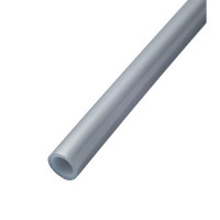 Труба из сшитого полиэтилена PE-Xa Stout (SPX-0001-001622) 16 х 2,2 мм PN10 серая (100 м)