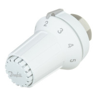 Термоголовка Danfoss RAS-CK (013G2238) М30х1,5 мм для радиатора