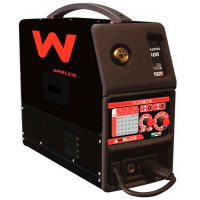 Сварочный аппарат инверторного типа Awelco MIKROMIG 1700 (59000RP) MMA
