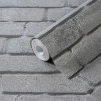 Обои компакт-винил на флизелиновой основе Victoria Stenova Rock&Wall 888858 (1,06х10 м)