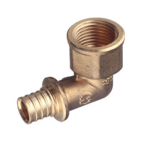 Угол Stout (SFA-0006-001612) 16 мм х 1/2 ВР(г) латунный