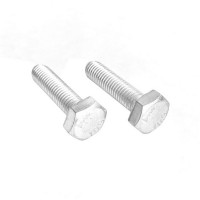 Болт M10x40 мм DIN 933 10,9 (50 шт.)