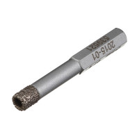 Коронка алмазная Bosch (2608580892) по керамограниту d8 мм
