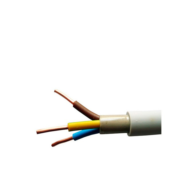 Кабель Севкабель NYM 3x1,5 (100 м)