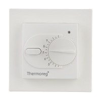 Терморегулятор механический для теплого пола Thermo TI-200dis