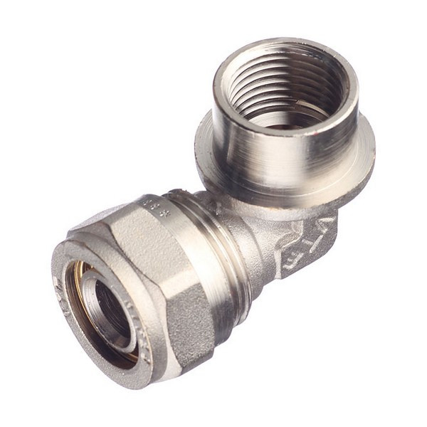 Угол VALTEC (VTm.352.N.002004) 20 обж(ц) х 1/2 ВР(г)